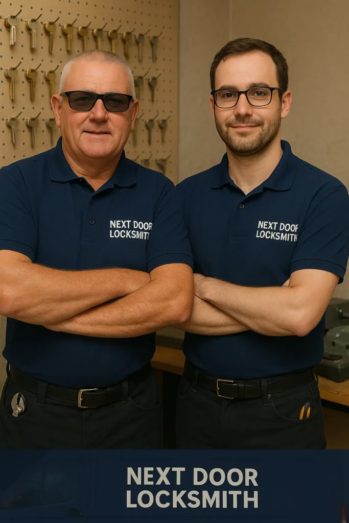 Home Home Nextdoor Locksmith