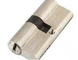 Euro Cylinder Lock Double cylinder lock