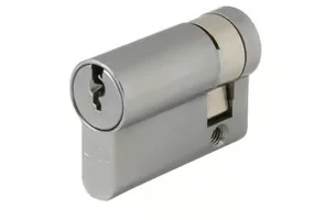 Euro Cylinder Lock Single cylinder lock