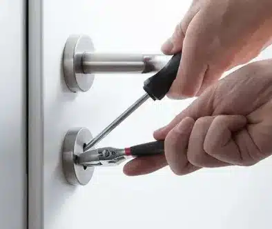 Locksmith Motherwell