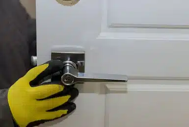UPVC Door Locksmith Upvc door lock maintenance