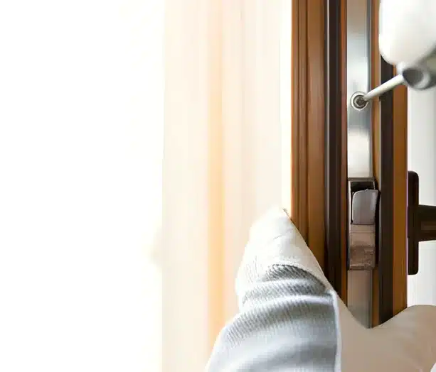 UPVC Door Locksmith Upvc door lock maintenance and repair