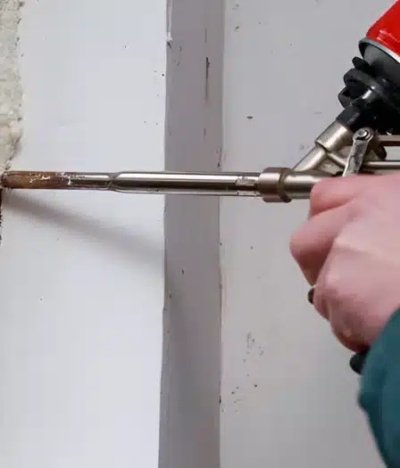 UPVC Door Handle Repair Replacement UPVC handle maintenance