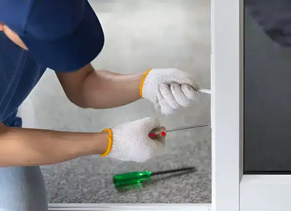 UPVC Door Handle Repair Replacement UPVC handle repair