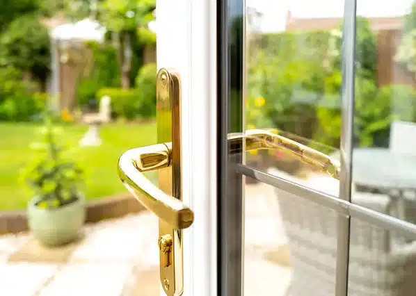 UPVC Door Lock Repair & Replacement upvc door handle repair