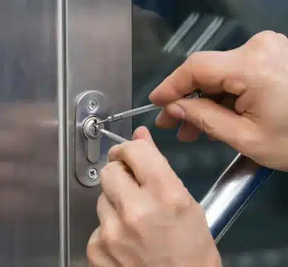 UPVC Door Lock Repair & Replacement Repairing a faulty door lock