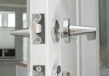 Burglary Repair Troubleshooting door lock issues