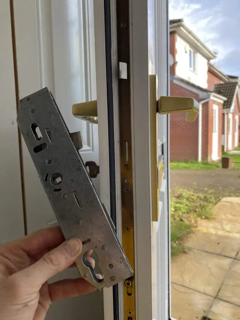 D uPVC Door and Window ( no location) Nextdoor Locksmith