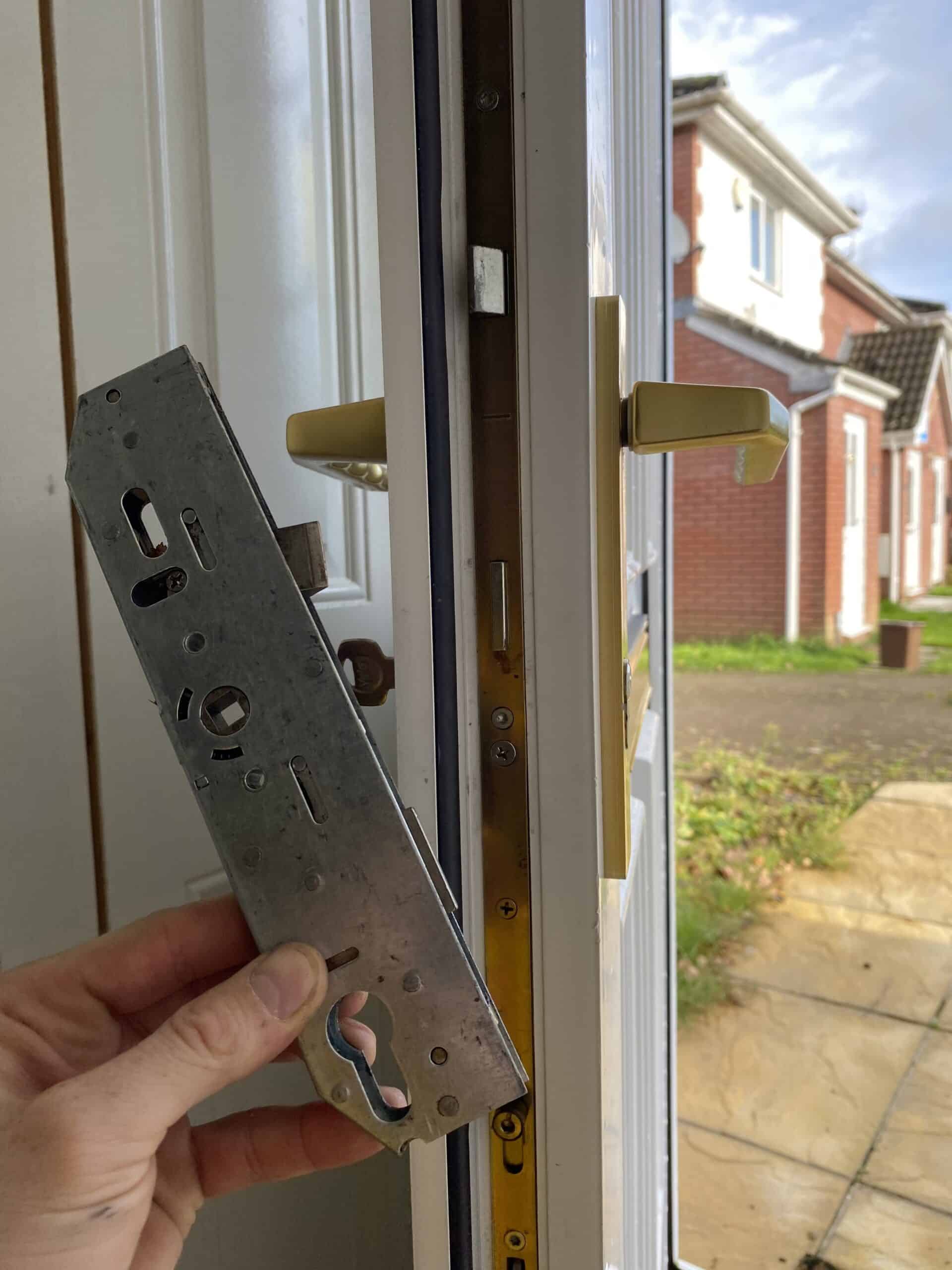 UPVC Door Lock Repair & Replacement UPVC Door Lock Repair & Replacement Nextdoor Locksmith