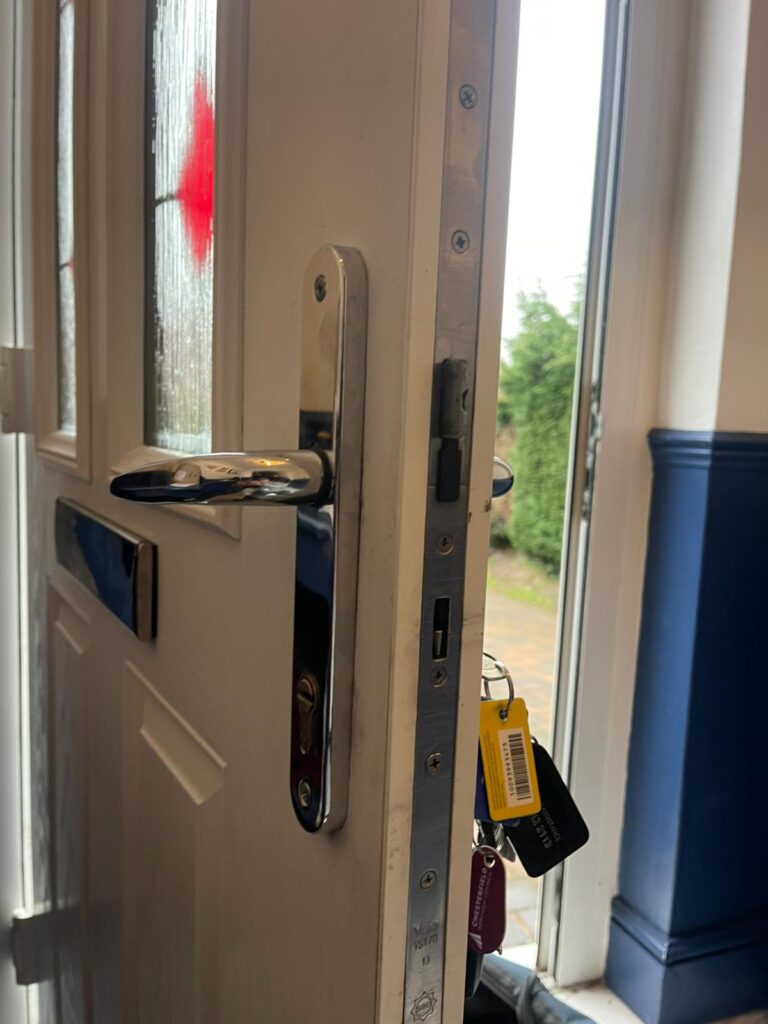 D 24.7 Emergency Locksmith Nextdoor Locksmith