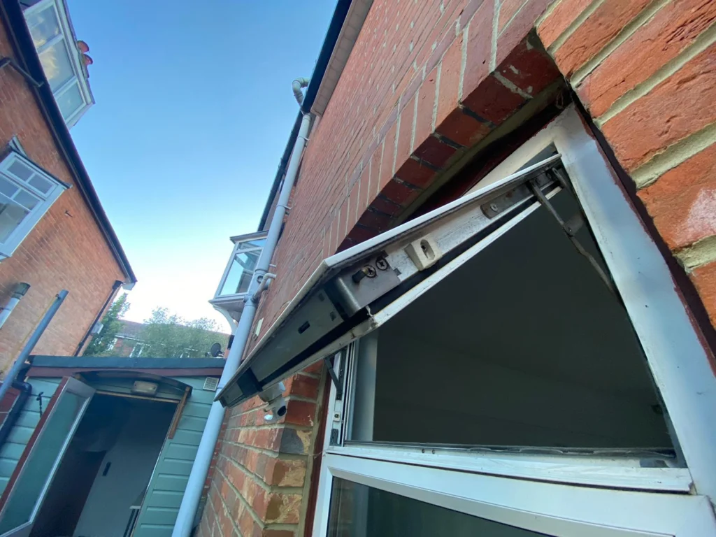 D uPVC Door and Window ( no location) Nextdoor Locksmith