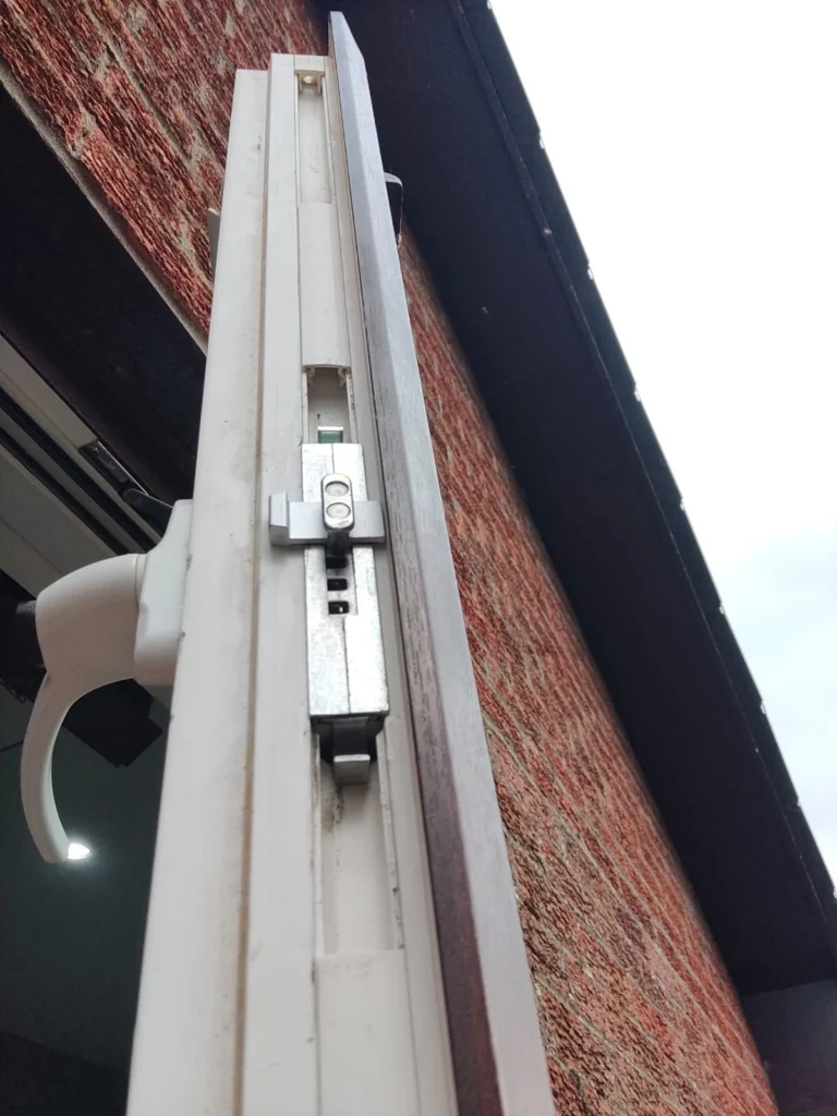 D uPVC Door and Window ( no location) Nextdoor Locksmith