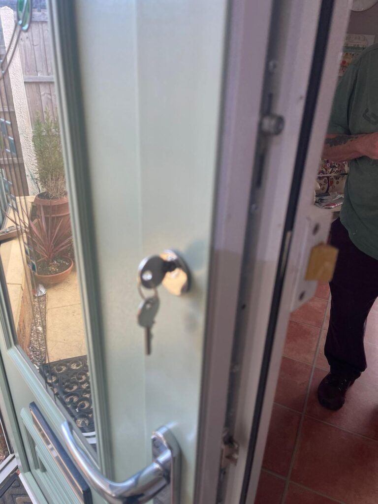 D 24.7 Emergency Locksmith Nextdoor Locksmith