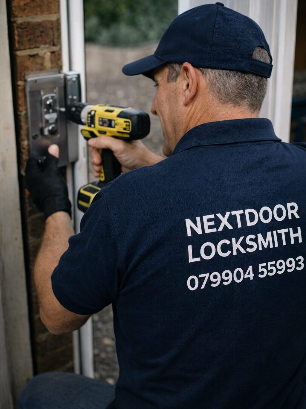 D 24.7 Emergency Locksmith Nextdoor Locksmith