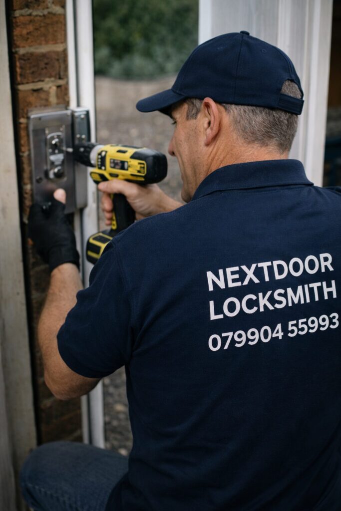 D 24.7 Emergency Locksmith Nextdoor Locksmith