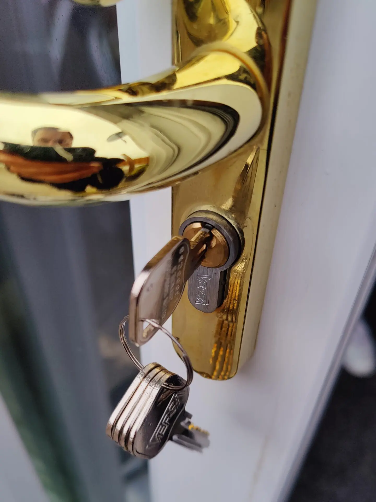D uPVC Door and Window ( no location) Nextdoor Locksmith