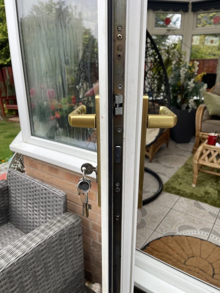 D uPVC Door and Window ( no location) Nextdoor Locksmith