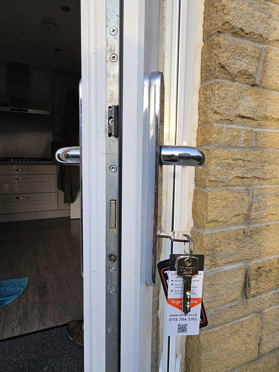 D uPVC Door and Window ( no location) Nextdoor Locksmith