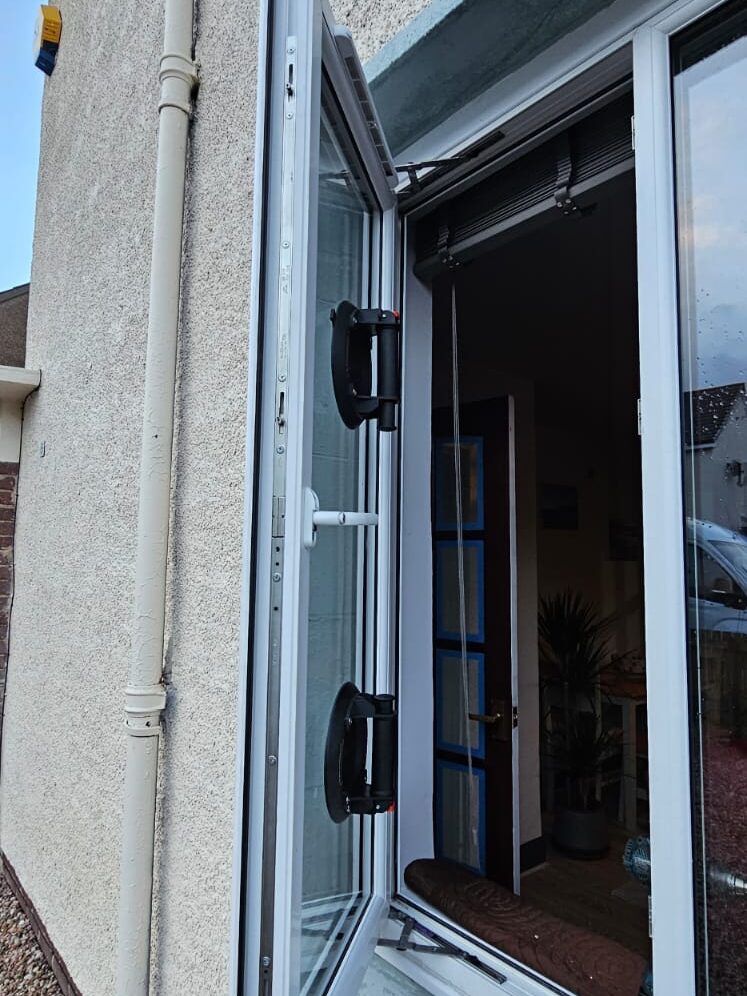 D uPVC Door and Window ( no location) Nextdoor Locksmith
