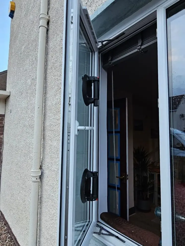 D uPVC Door and Window ( no location) Nextdoor Locksmith