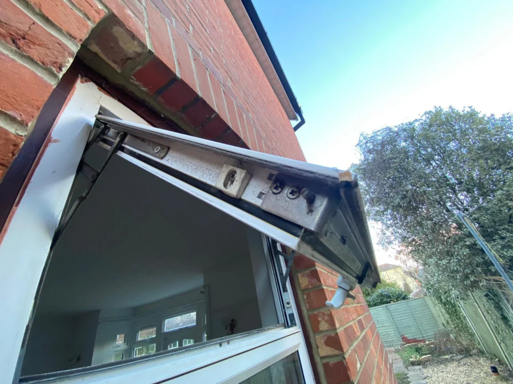 D uPVC Door and Window ( no location) Nextdoor Locksmith