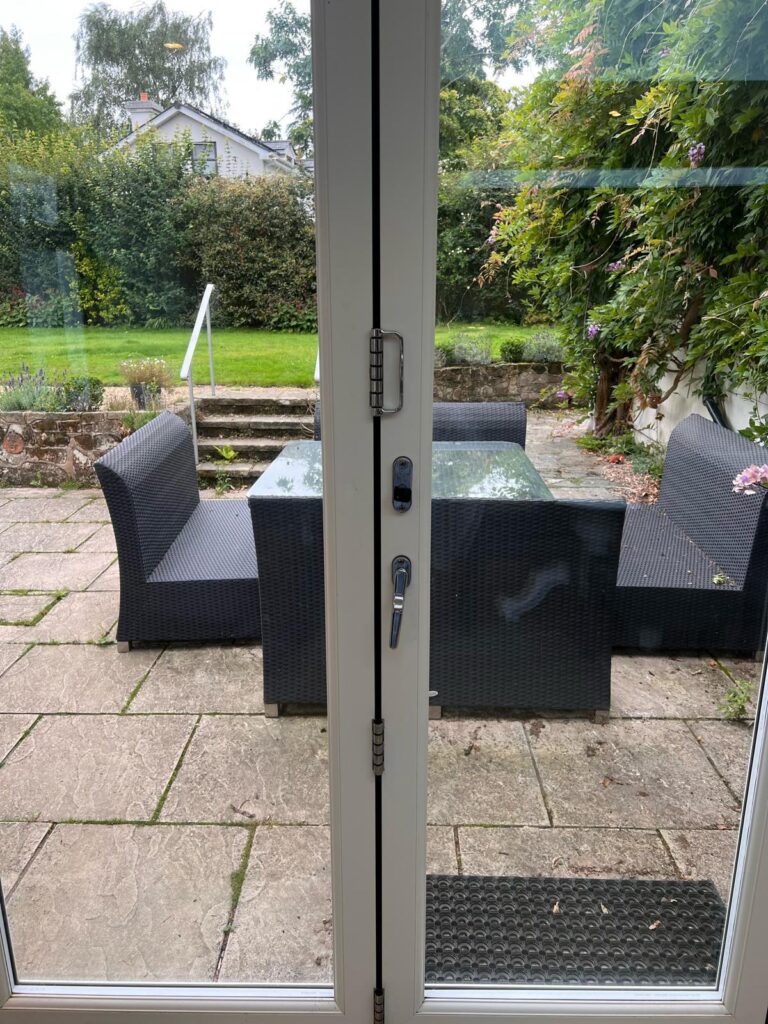 D Sliding and Patio Nextdoor Locksmith