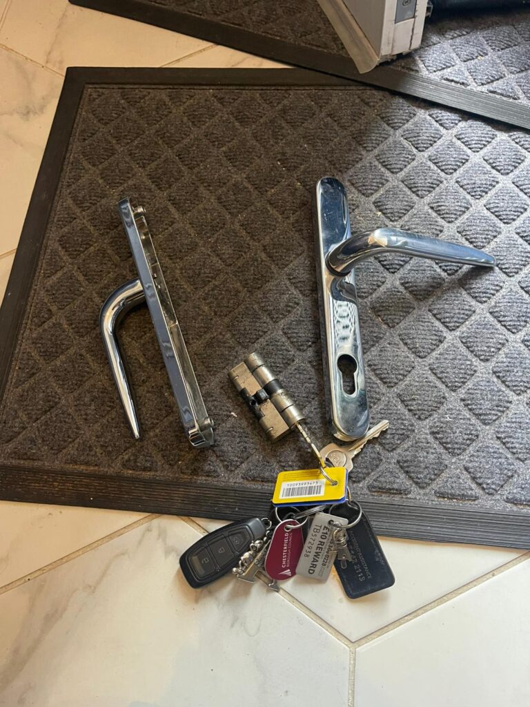D Contact Us Nextdoor Locksmith