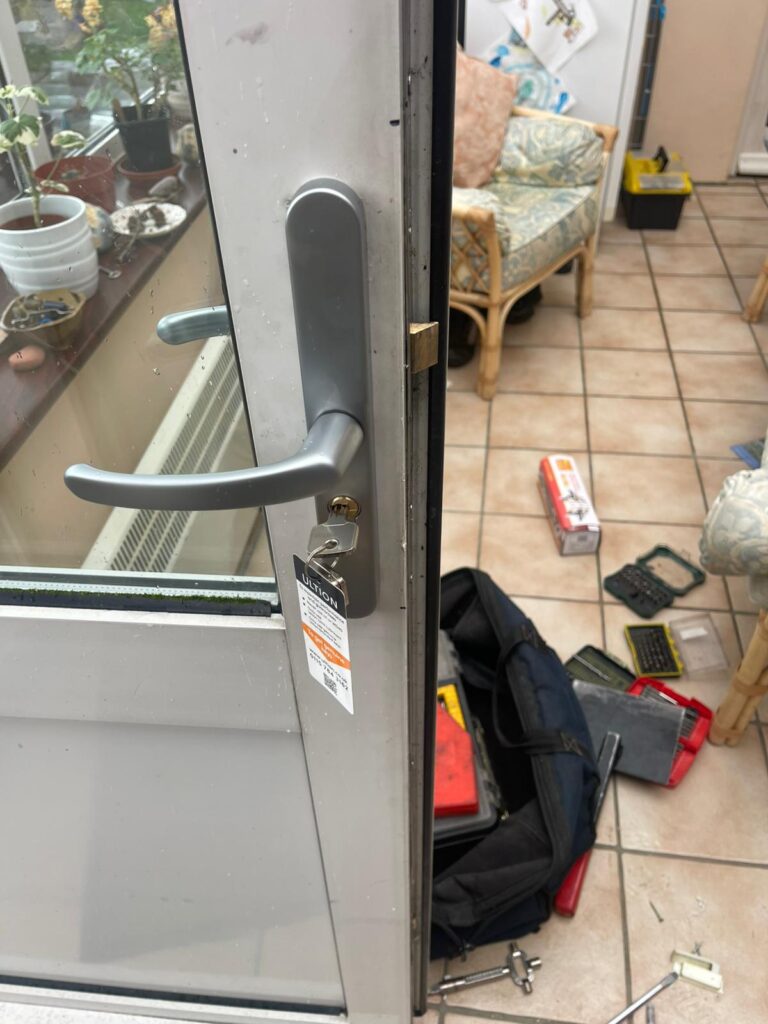 D Replacement Locks Nextdoor Locksmith