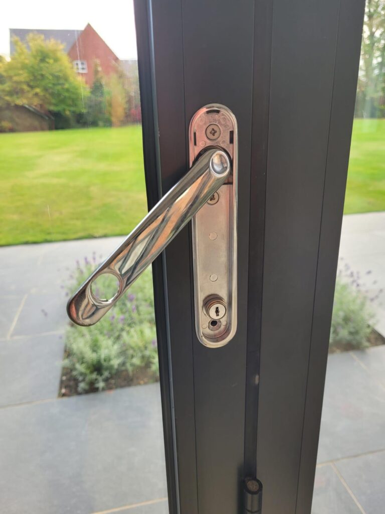 D Sliding and Patio Nextdoor Locksmith