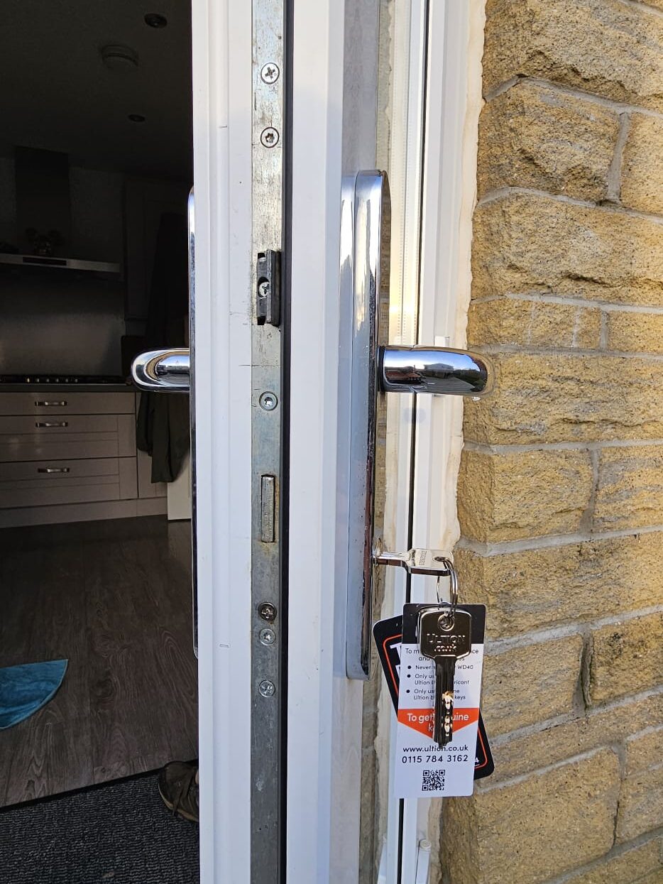D Replacement Locks Nextdoor Locksmith
