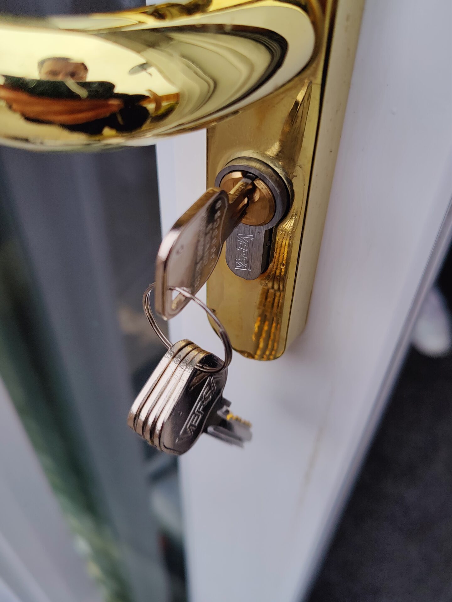 D Replacement Locks Nextdoor Locksmith