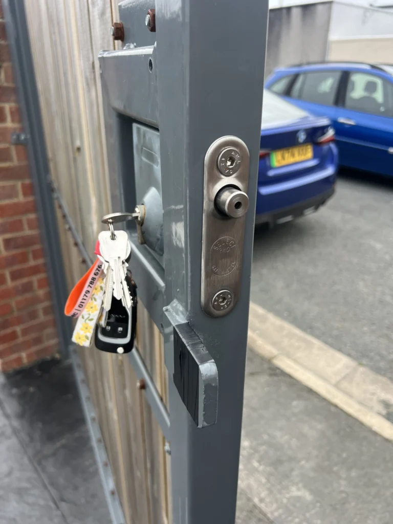 D Replacement Locks Nextdoor Locksmith