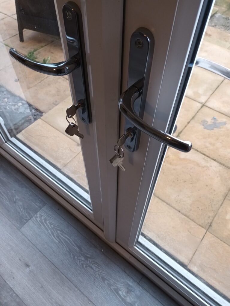D Replacement Locks Nextdoor Locksmith