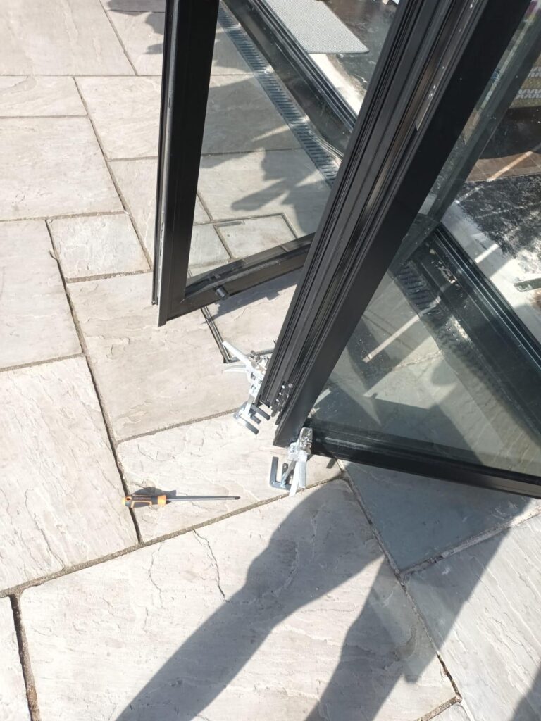D Sliding and Patio Nextdoor Locksmith